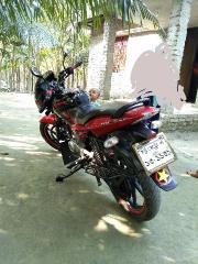 Bajaj Pulsar 150